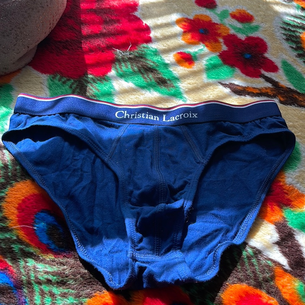 Underwear